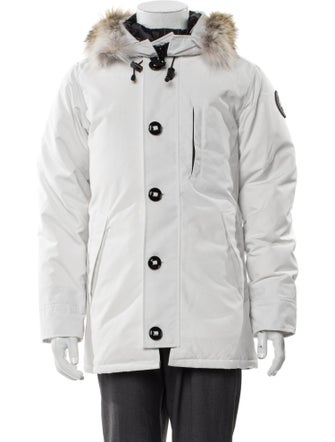 Canada Goose Parka