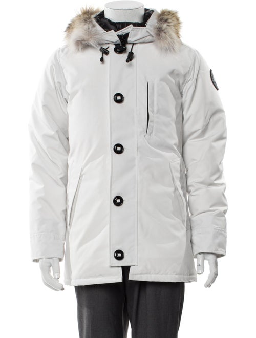 Canada Goose Parka