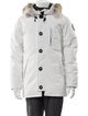 Canada Goose Parka