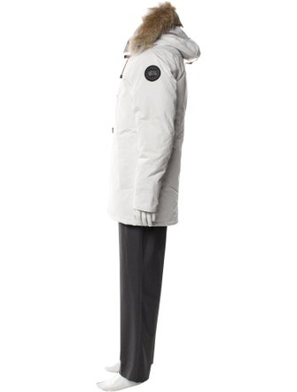 Canada Goose Parka