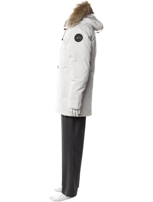 Canada Goose Parka