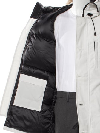 Canada Goose Parka