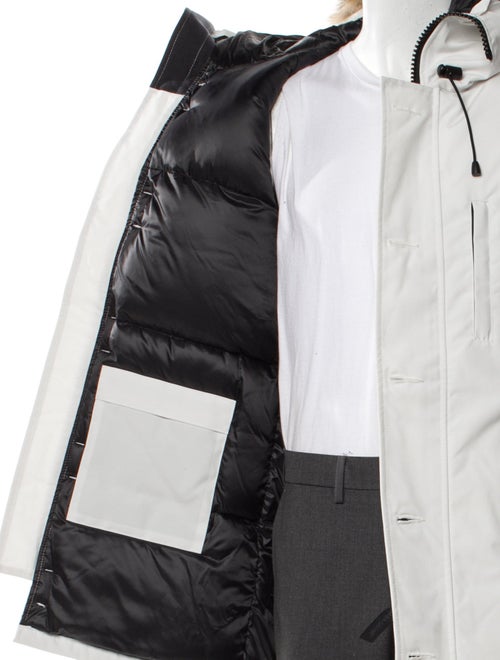 Canada Goose Parka