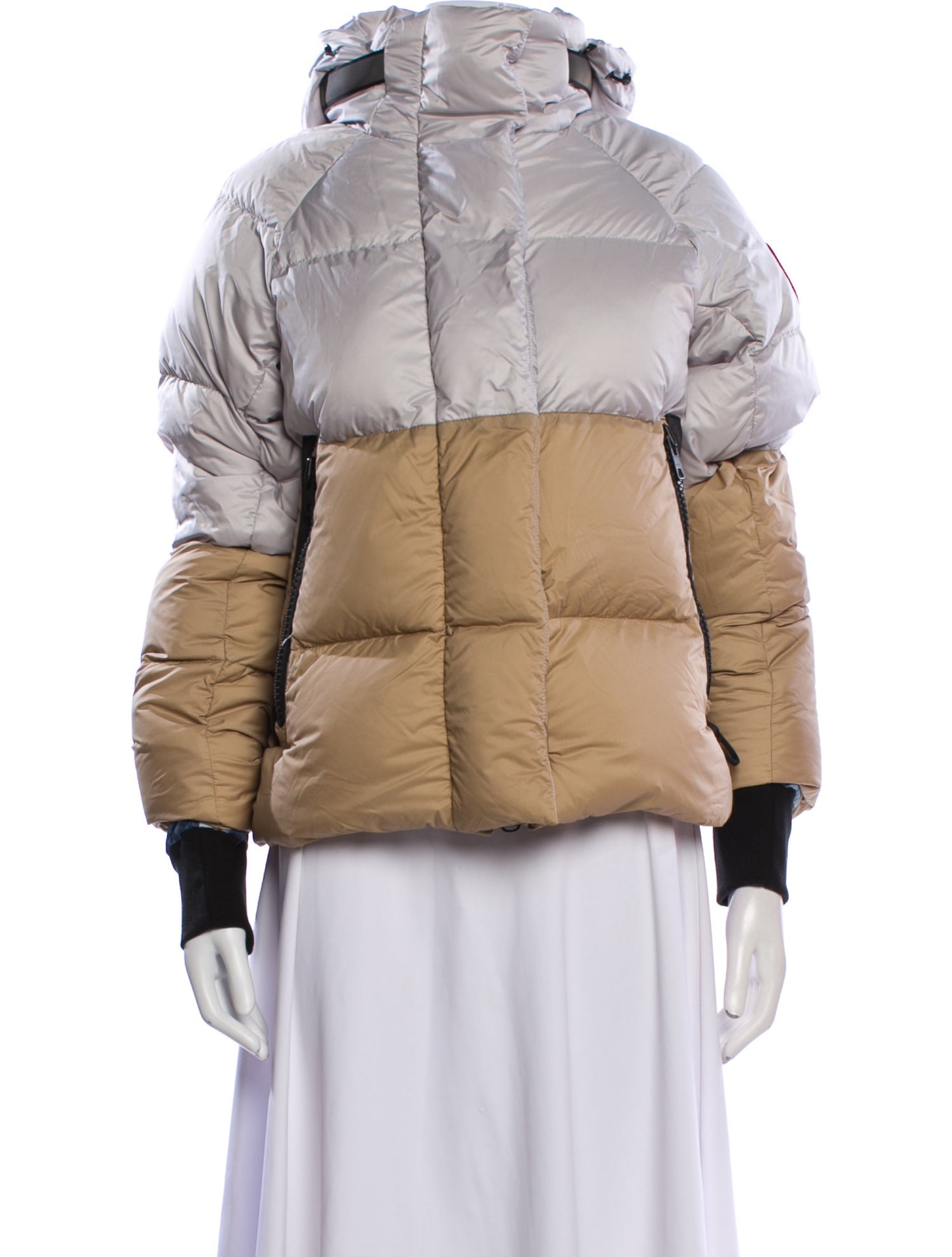 Canada Goose Down Coat w/ Tags