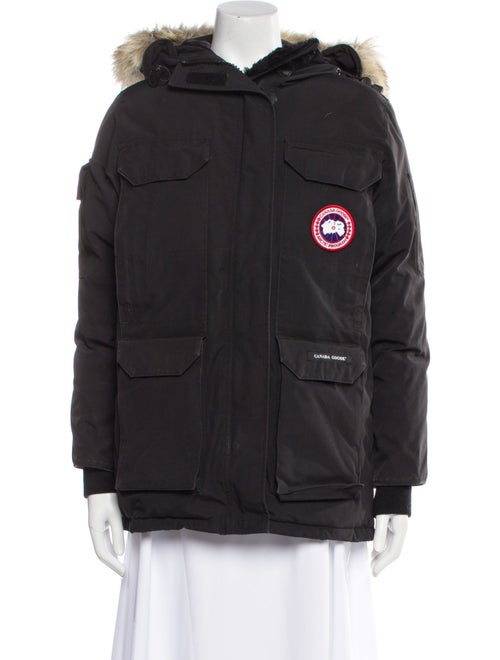 Canada Goose Down Coat