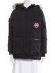 Canada Goose Down Coat