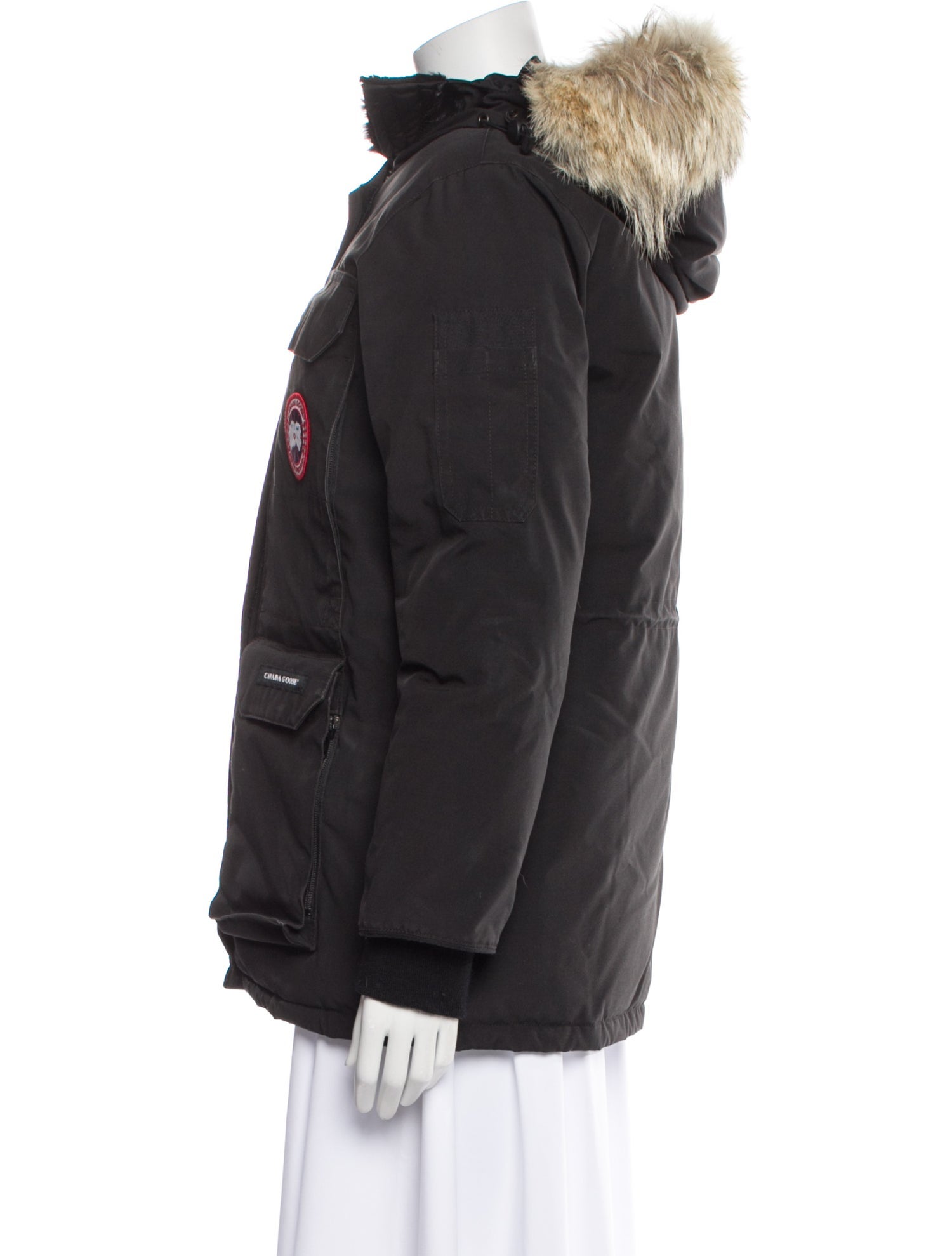 Canada Goose Down Coat