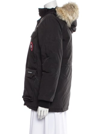 Canada Goose Down Coat