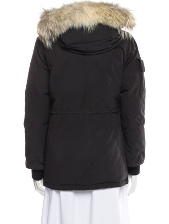 Canada Goose Down Coat