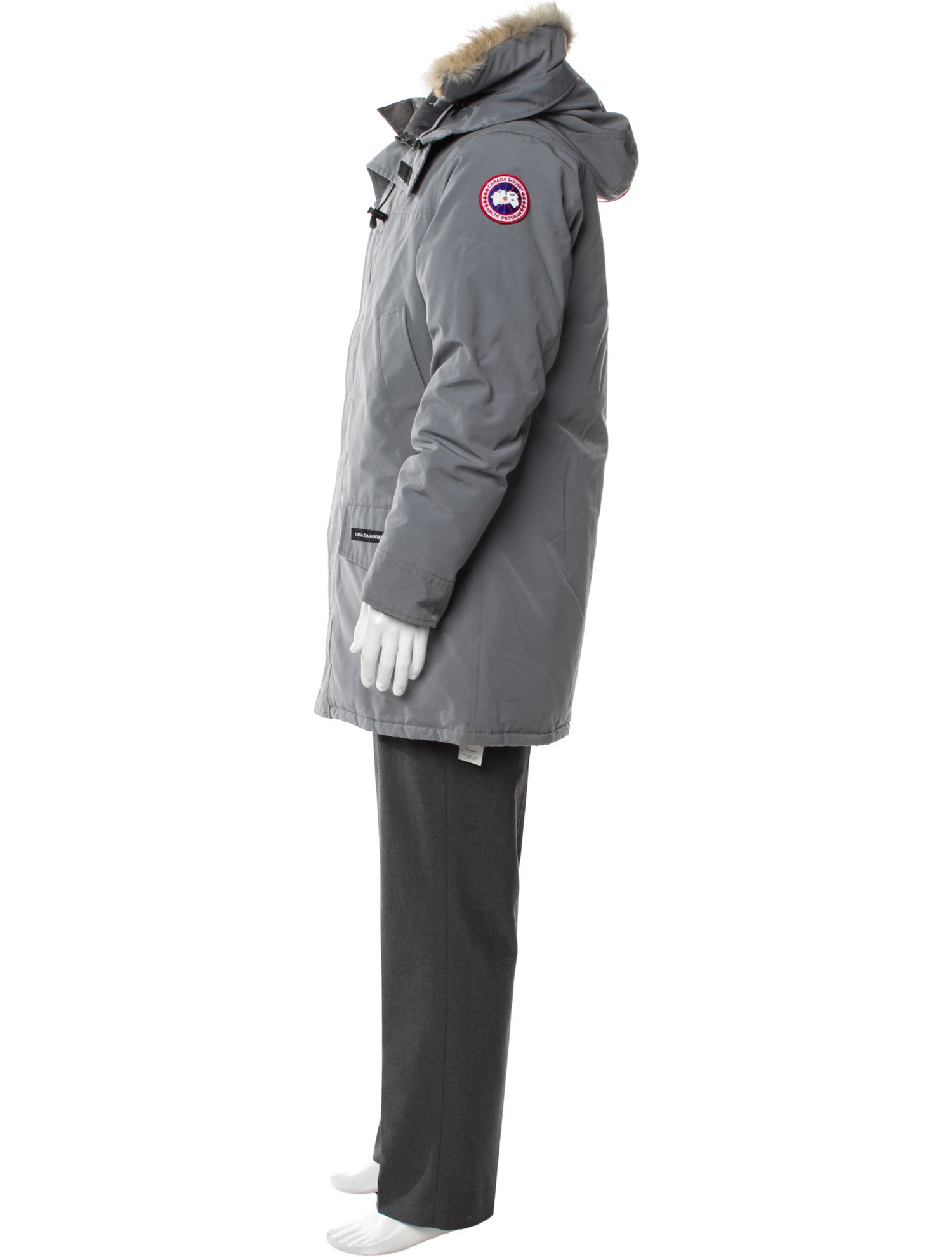 Canada Goose Parka