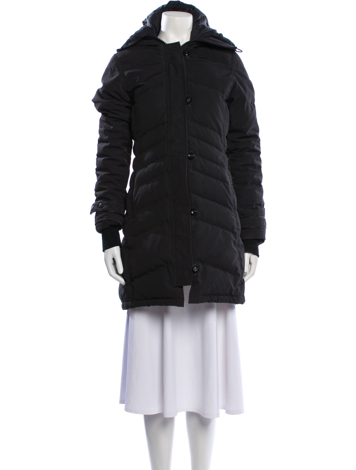 Canada Goose Down Coat
