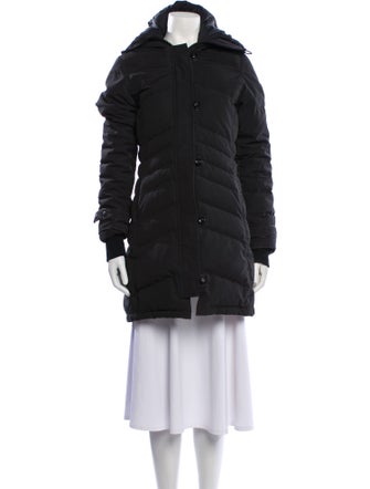 Canada Goose Down Coat