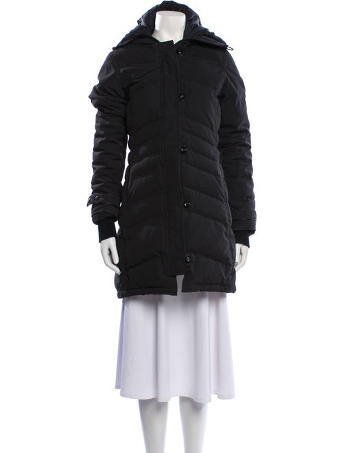 Canada Goose Down Coat