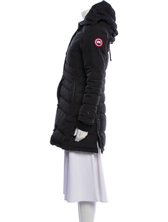 Canada Goose Down Coat
