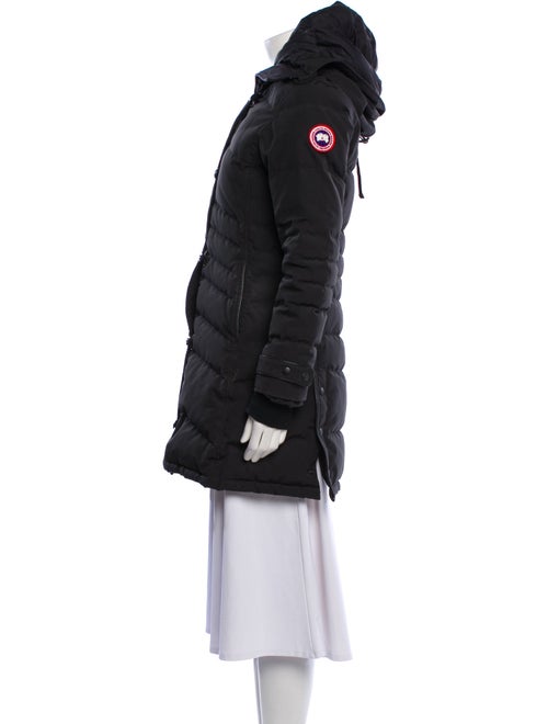 Canada Goose Down Coat