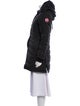 Canada Goose Down Coat