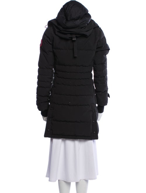 Canada Goose Down Coat