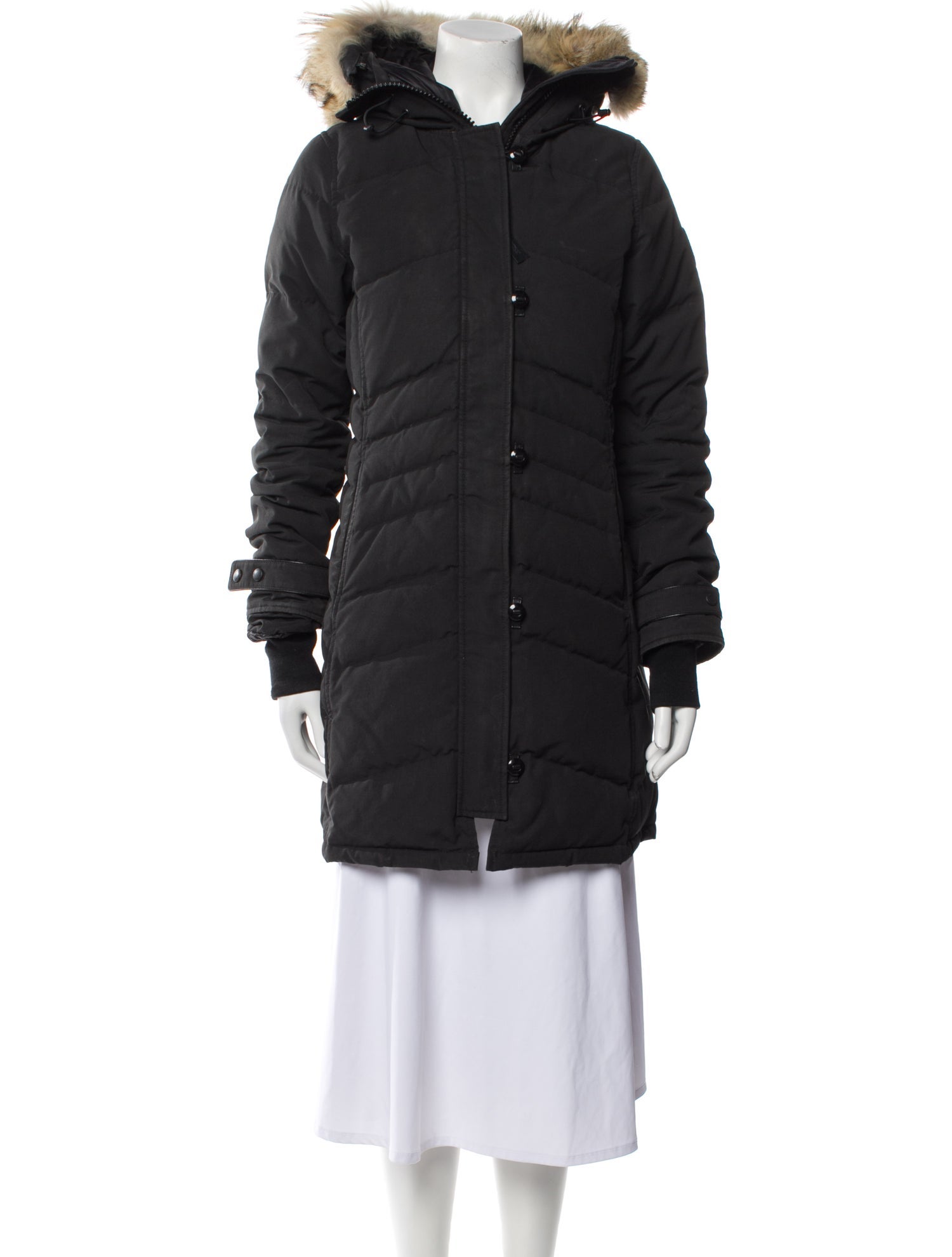 Canada Goose Down Down Coat