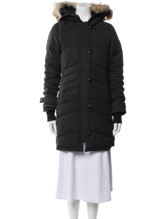 Canada Goose Down Down Coat