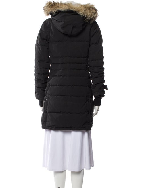 Canada Goose Down Down Coat