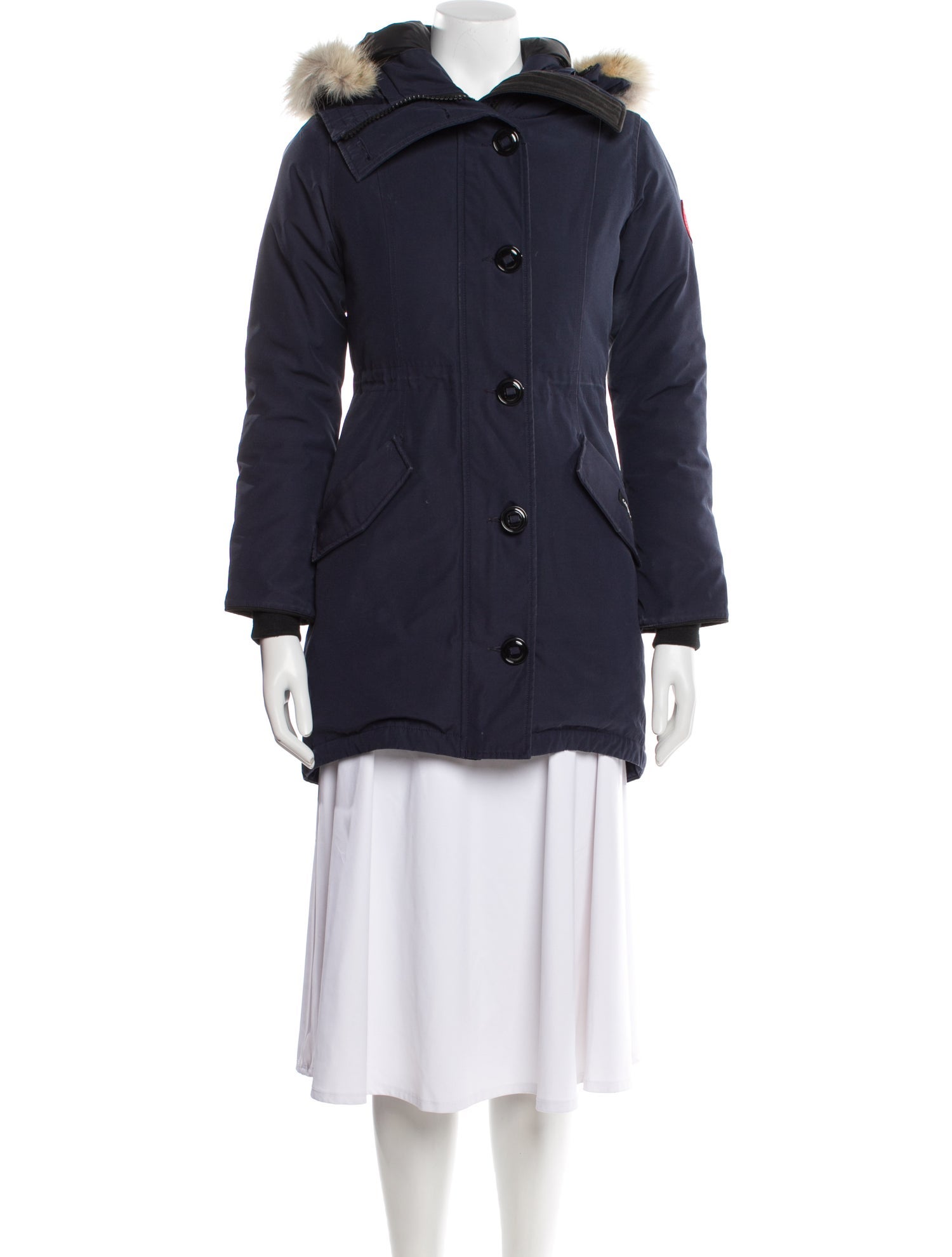 Canada Goose Down Down Coat