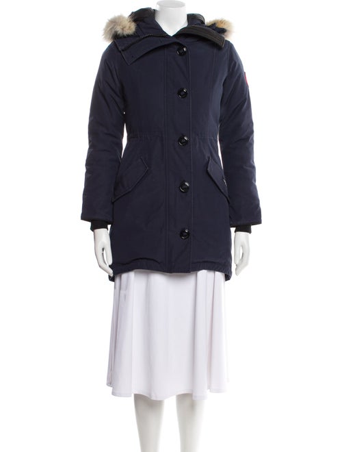 Canada Goose Down Down Coat