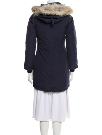 Canada Goose Down Down Coat