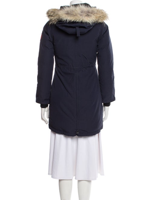 Canada Goose Down Down Coat