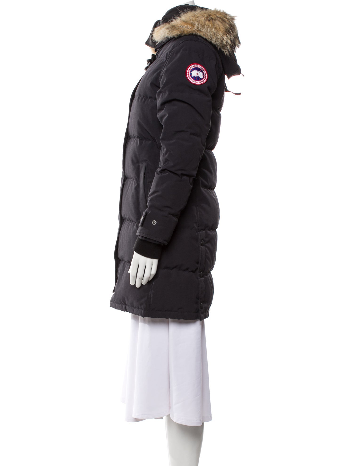Canada Goose Parka
