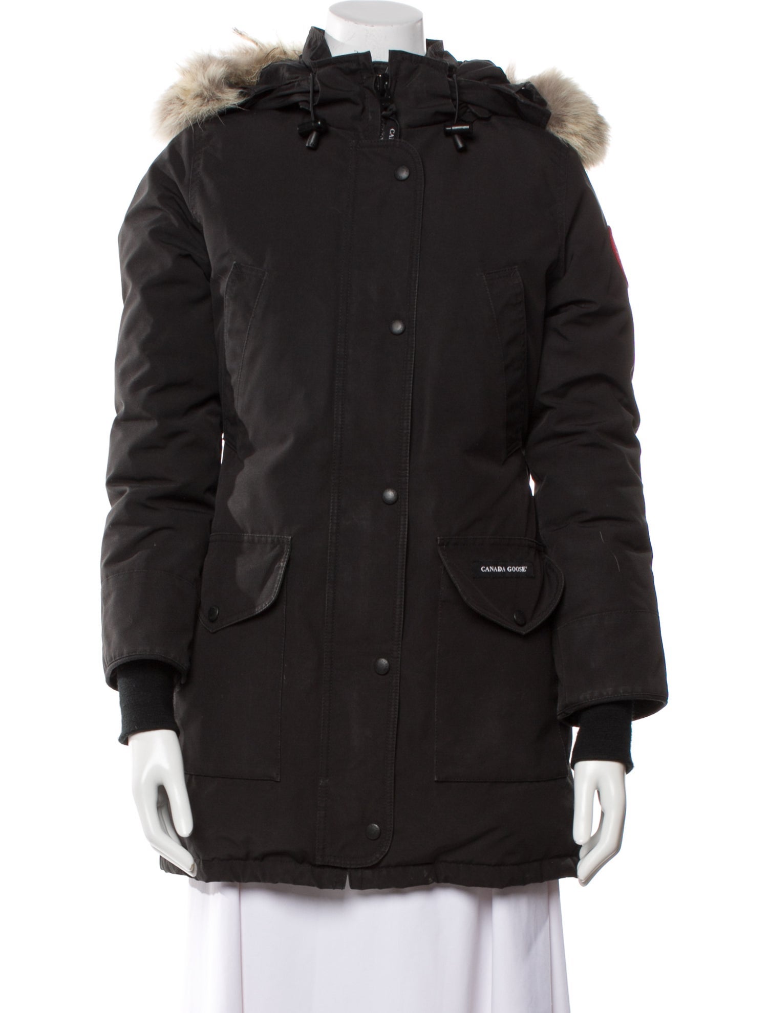 Canada Goose Parka