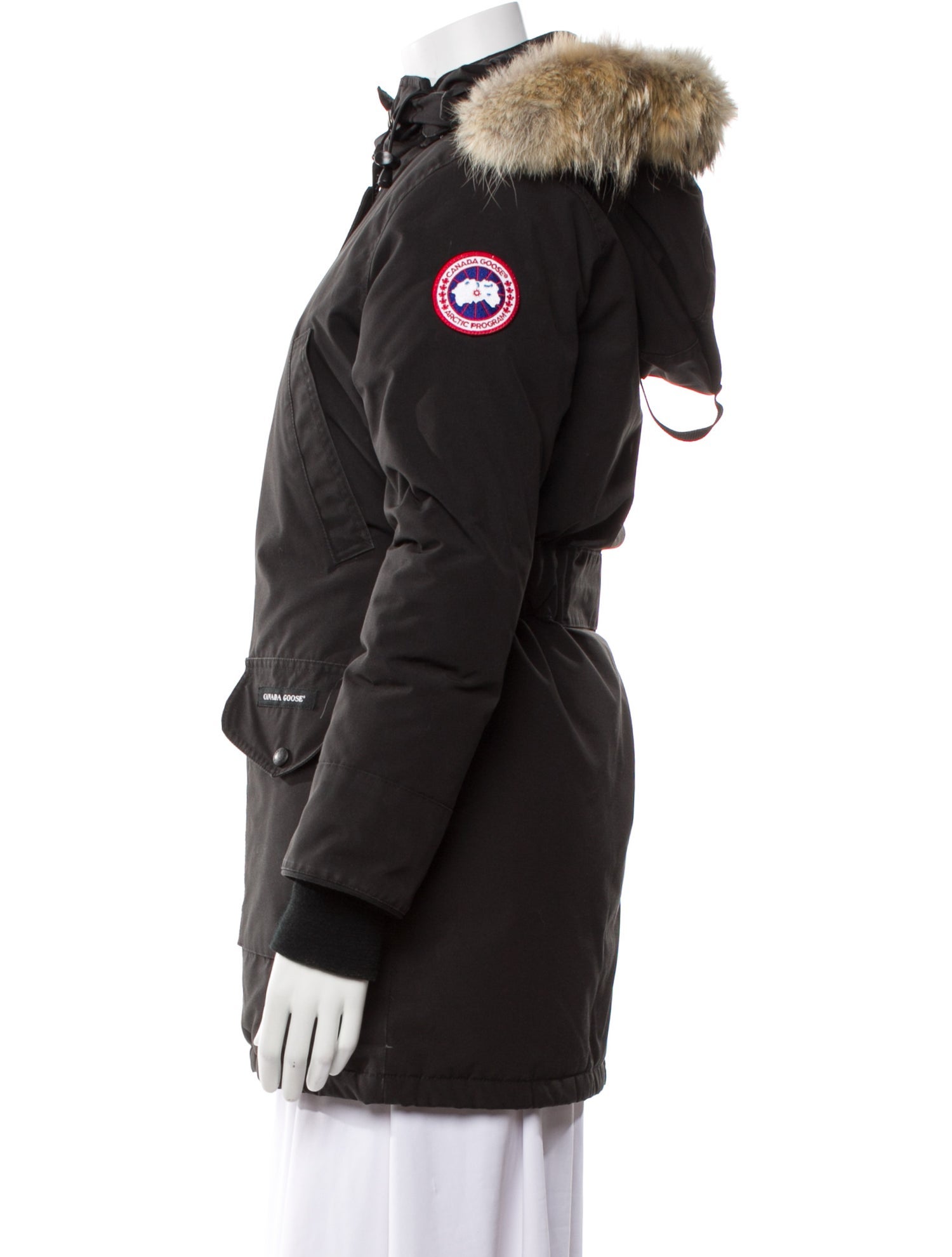 Canada Goose Parka