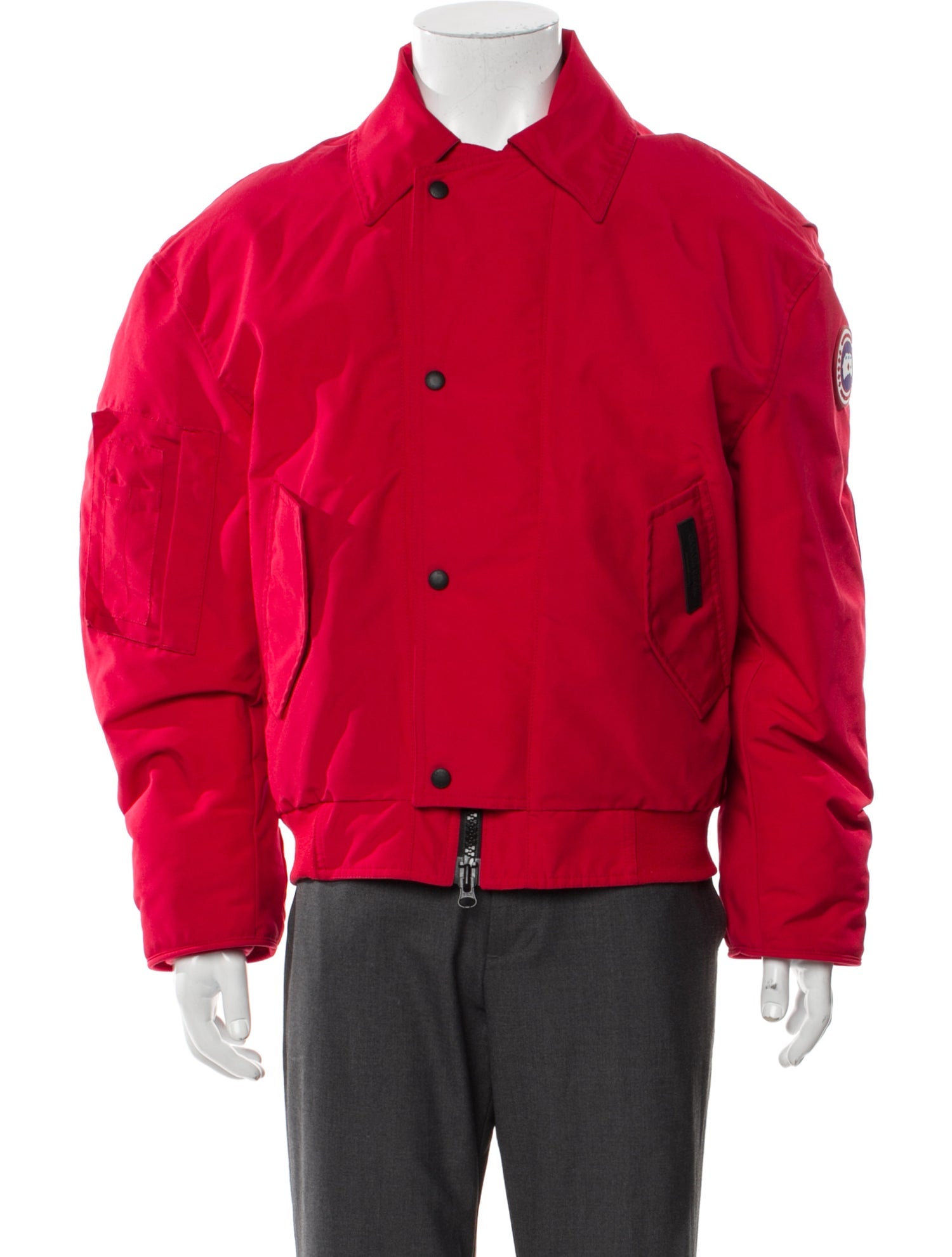 Canada Goose Windbreaker