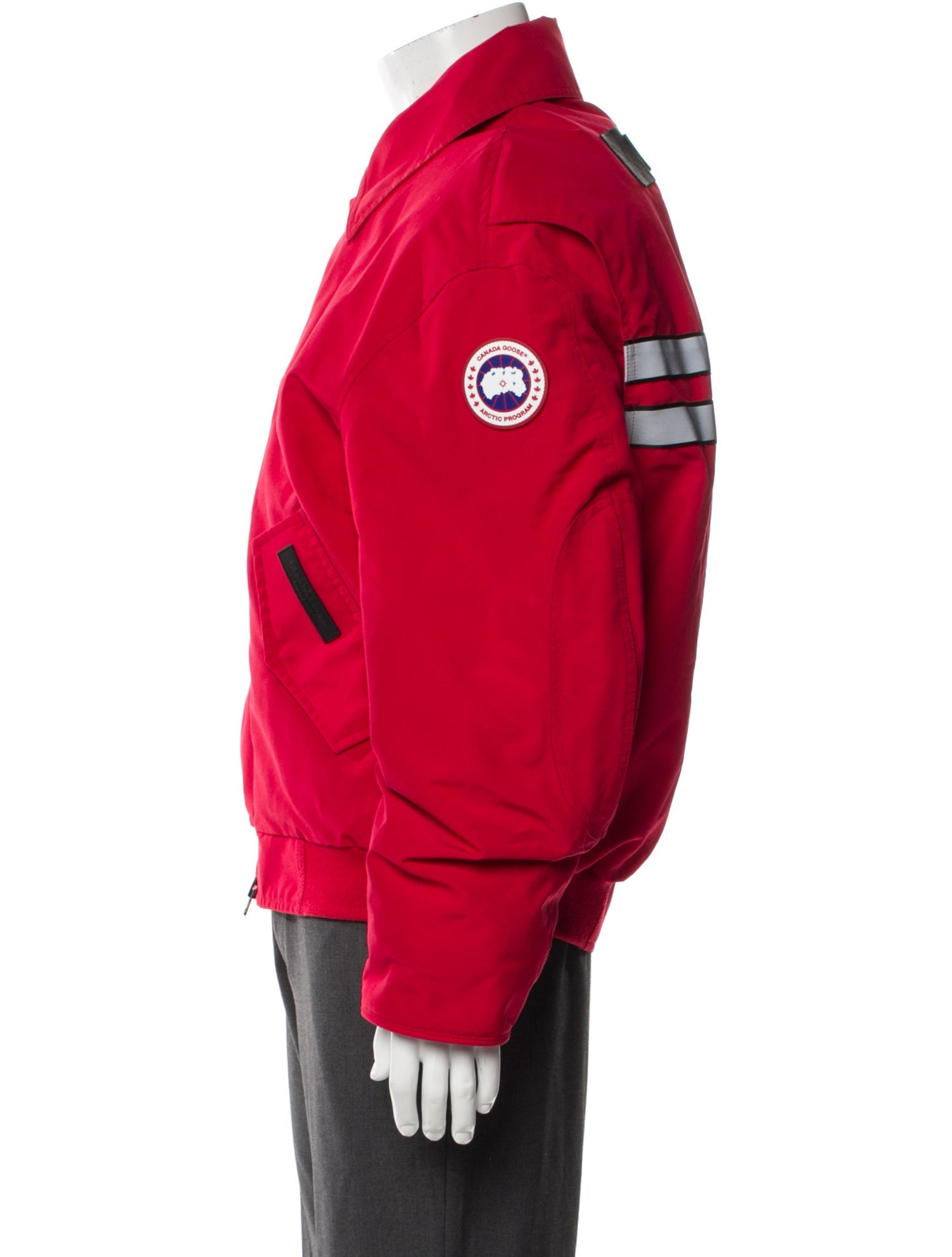 Canada Goose Windbreaker