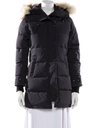 Canada Goose Parka