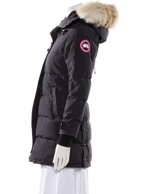 Canada Goose Parka