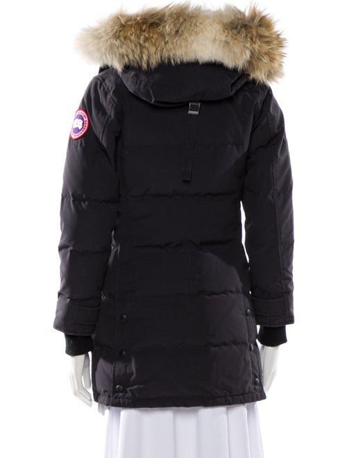 Canada Goose Parka