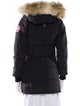 Canada Goose Parka