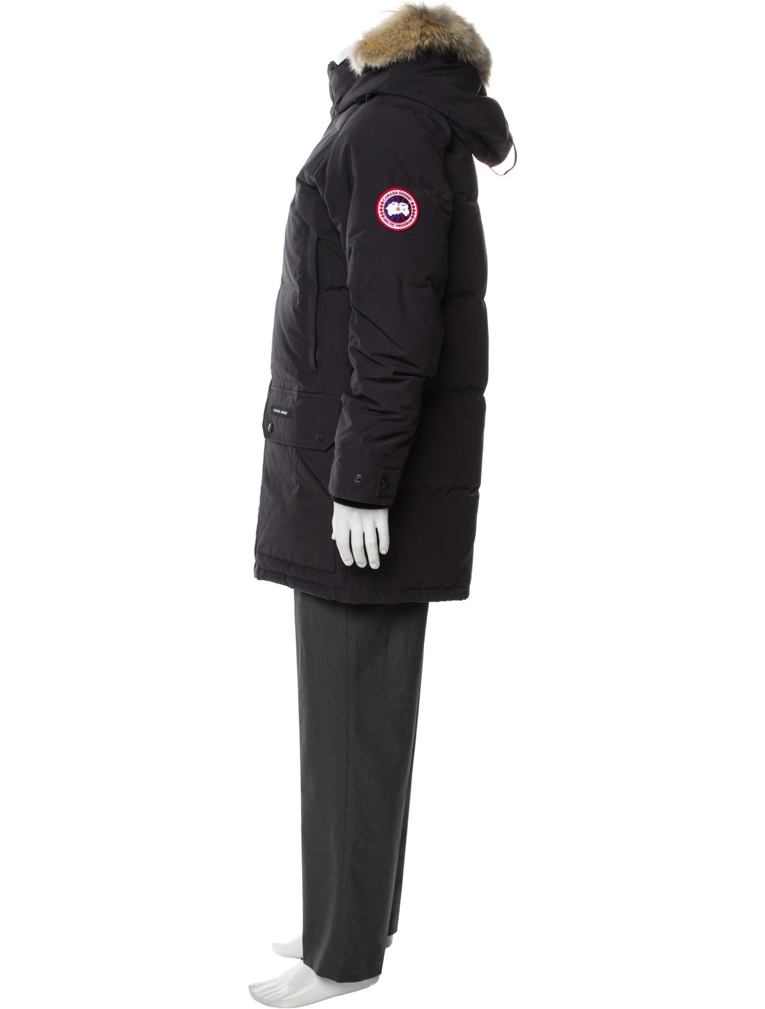 Canada Goose Parka