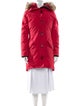 Canada Goose Parka