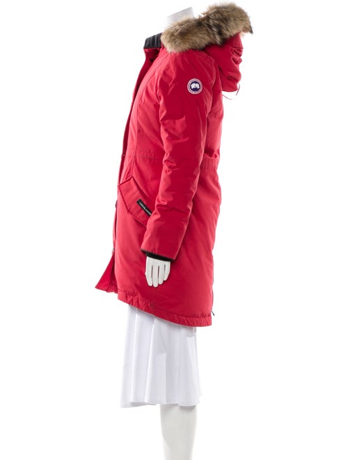 Canada Goose Parka