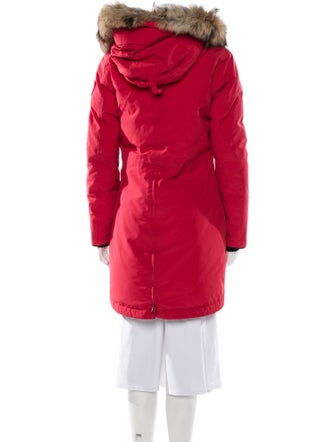 Canada Goose Parka