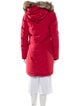 Canada Goose Parka