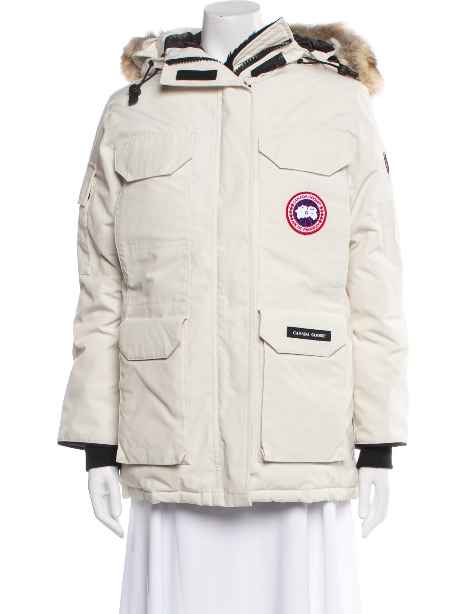 Canada Goose Down Coat
