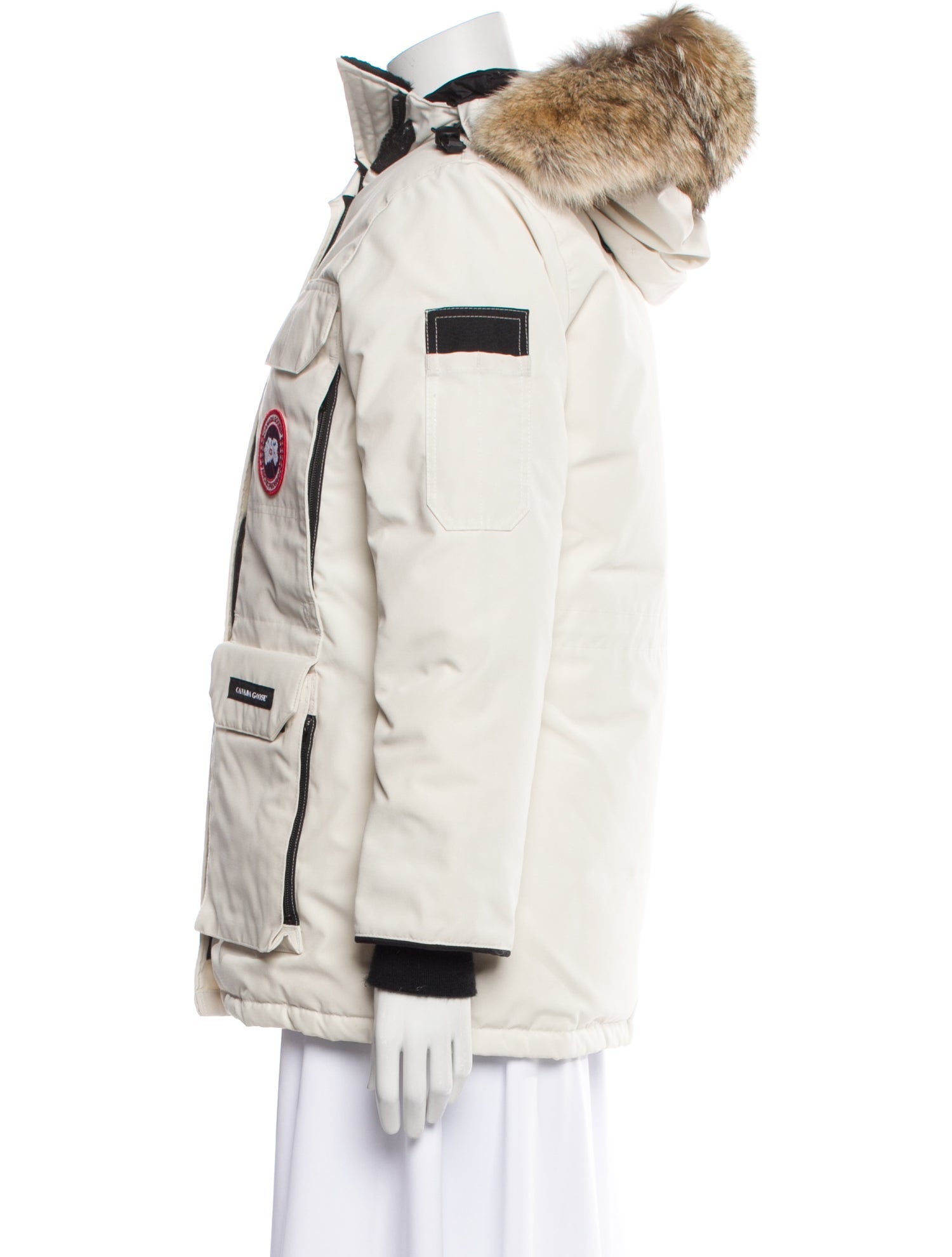 Canada Goose Down Coat