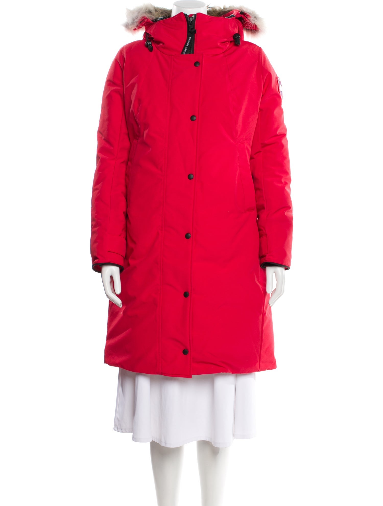 Canada Goose Down Down Coat