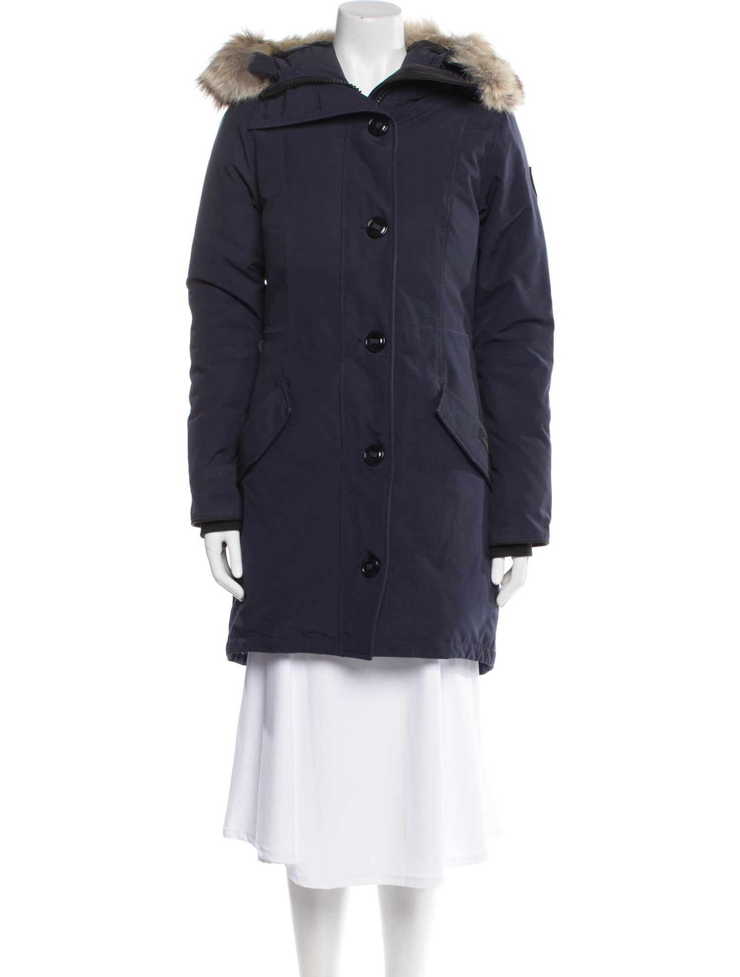 Canada Goose Down Coat