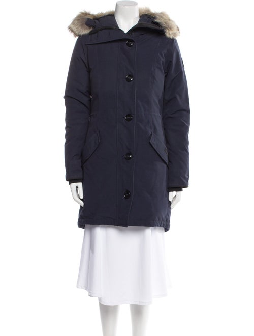 Canada Goose Down Coat