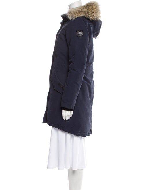 Canada Goose Down Coat