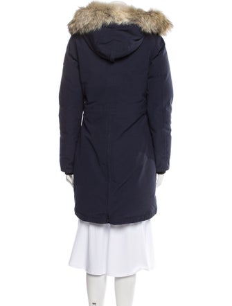Canada Goose Down Coat