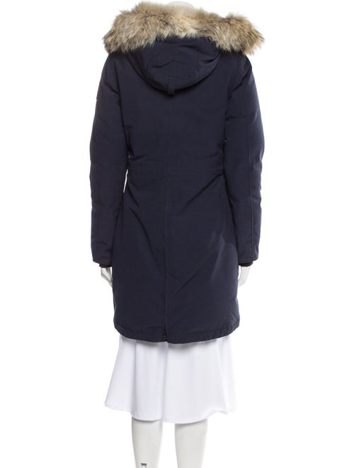 Canada Goose Down Coat